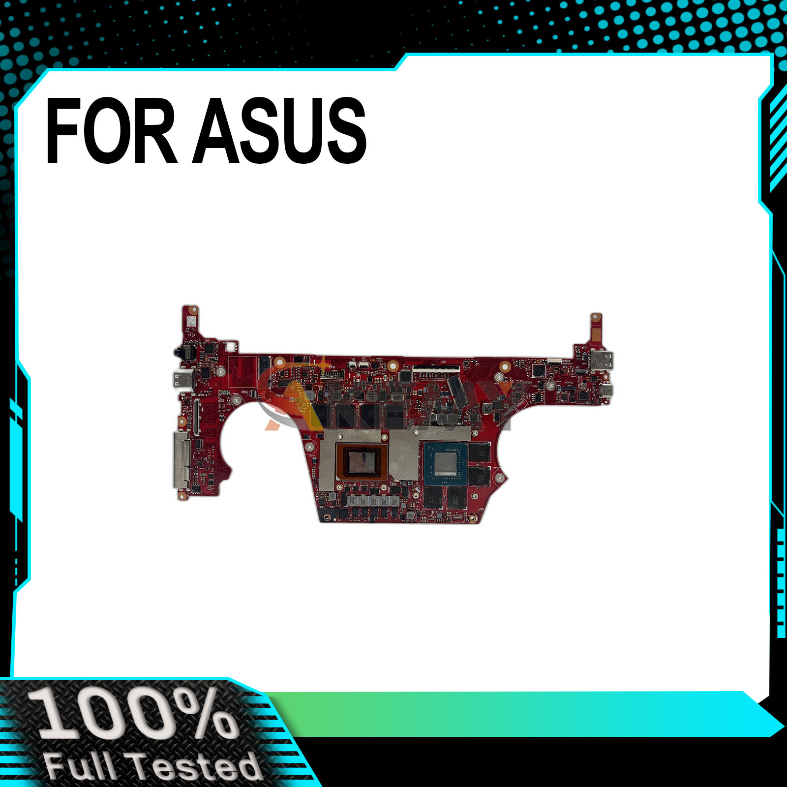 Ddr5 Laptop Ram - Voor ASUS ROG Flow X13 GV301RC