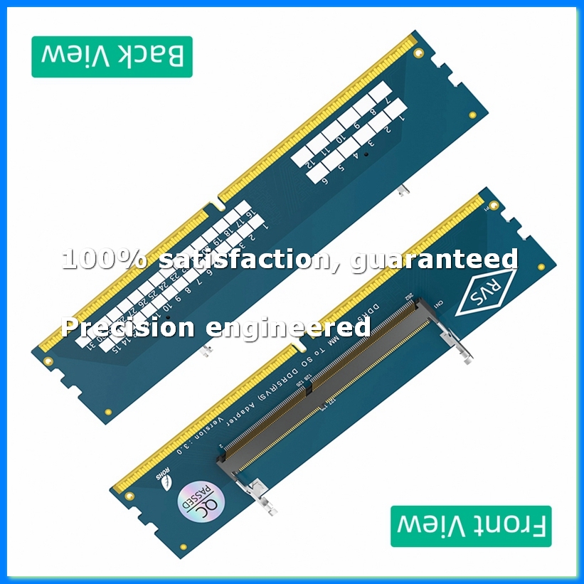 Ddr5 Memory - Laptop DDR5 RAM naar SO DDR5