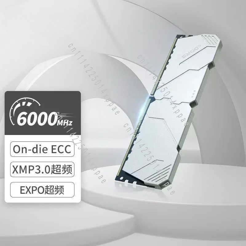 Ddr5 32Gb - DDR5 16G geheugenstick 6000 6400 desktopcomputer
