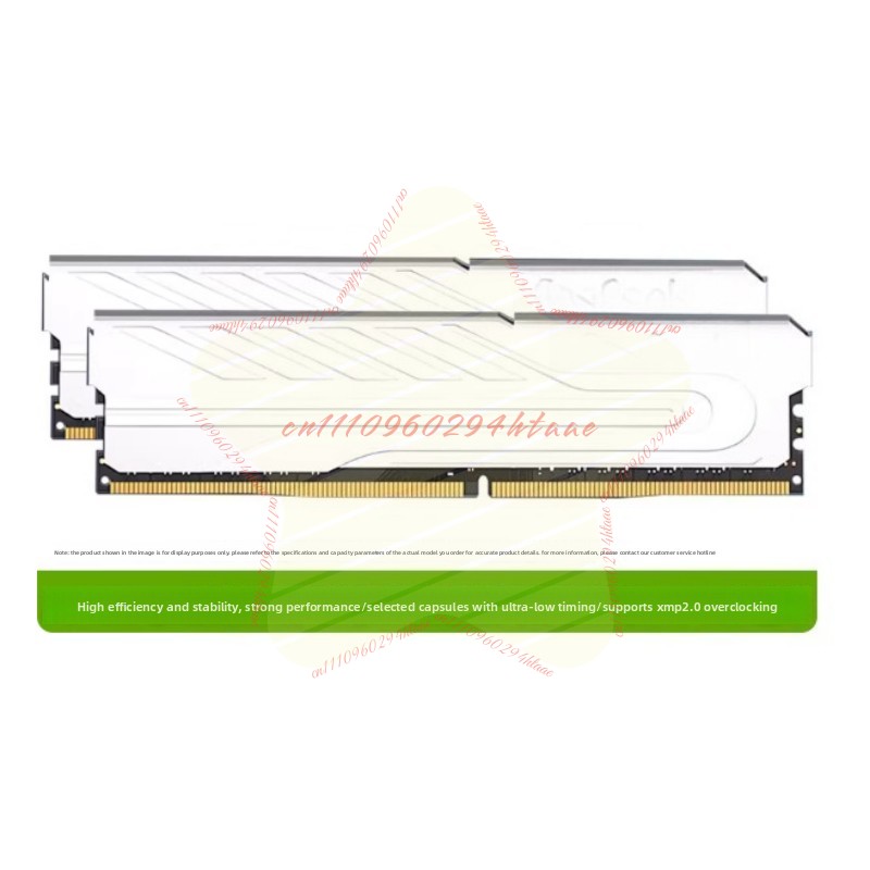 Ddr5 16Gb 6000Mhz - DDR5 RGB UDIMM geheugenstick, PC5 16GB/32GB,