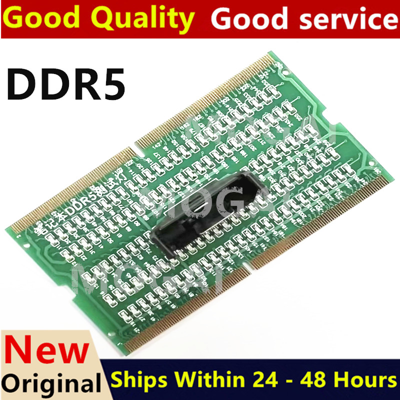 Geheugenslot DDR2 DDR3 DDR4 DD - Ddr5 Sodimm recensie en prijs