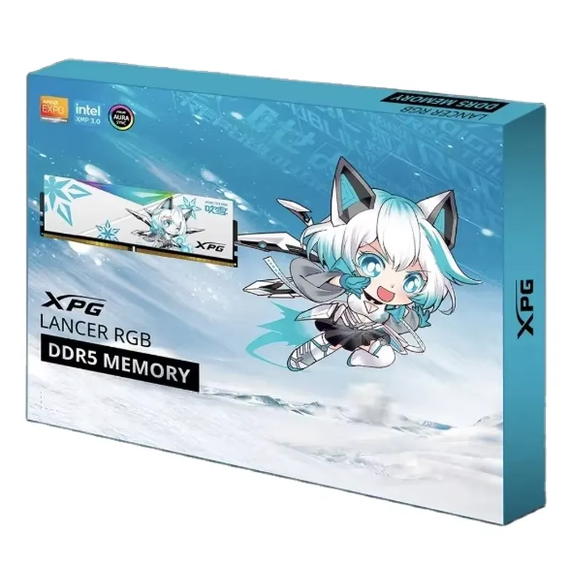 【CHIMU HOME】 DDR5 6000MHz CL26 - Ddr5 Memory recensie en prijs