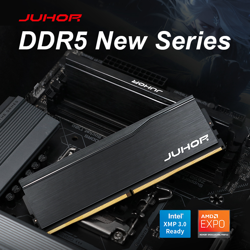 JUHOR Ram DDR5 16GB 6000MHz 64 - Ddr5 64Gb recensie en prijs