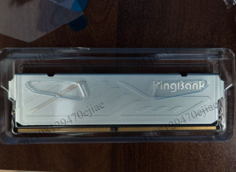 KingBank DDR5 Desktop RAM 16GB - Ddr5 Memory recensie en prijs