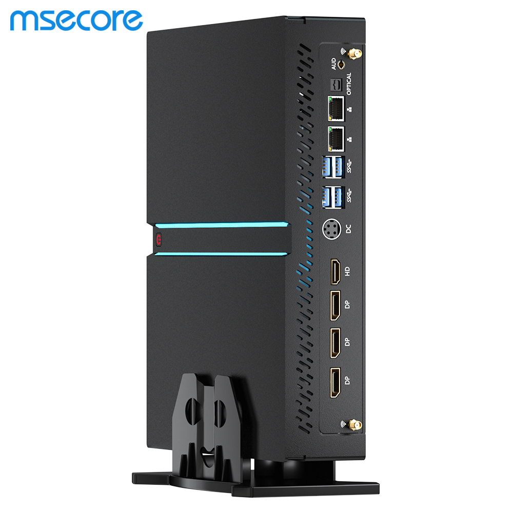 Msecore MV300 14e generatie In - Ddr5 32Gb recensie en prijs