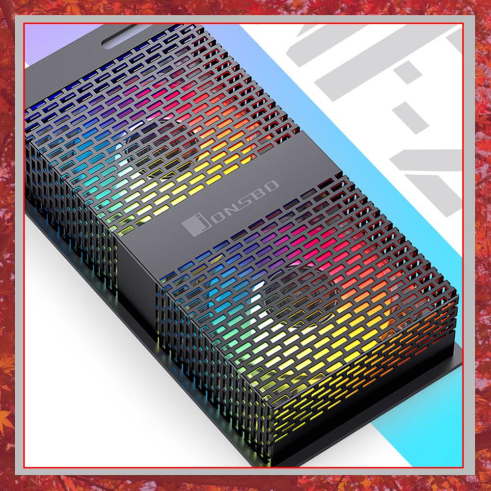 Geheugenkoeler 4-pins PWM dubb - Ddr5 Kit recensie en prijs