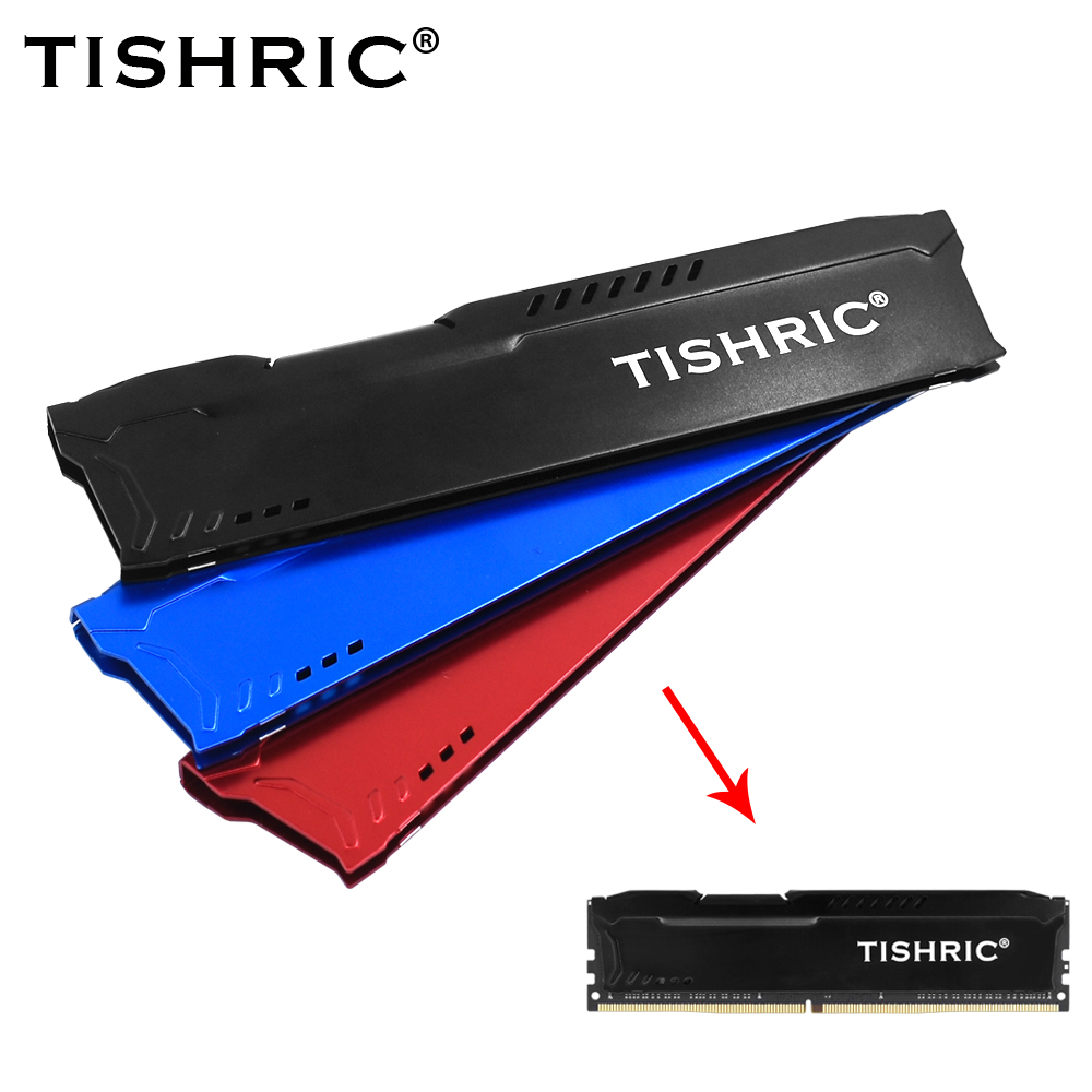 TISHRIC DDR5 DDR4 DDR3 DDR2 DD - Ddr5 Memory recensie en prijs