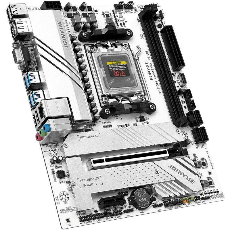 JGINYUE B650M GAMING PLUS Moed - Ddr5 16Gb 6000Mhz recensie en prijs