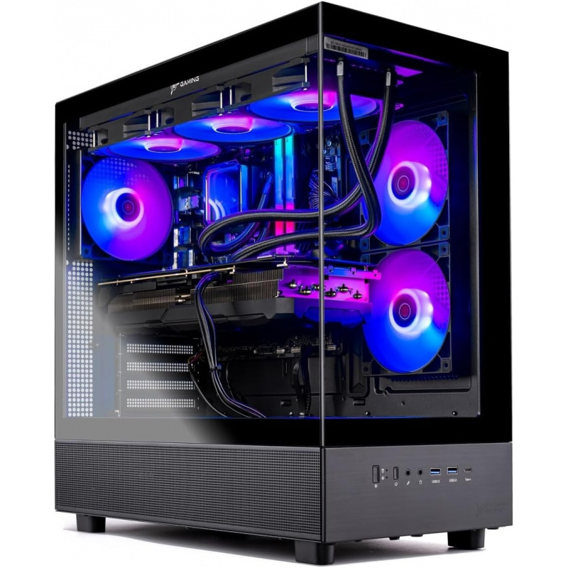 Gaming 3 Desktop PC, Ryzen 7 7 - Ddr5 32Gb recensie en prijs