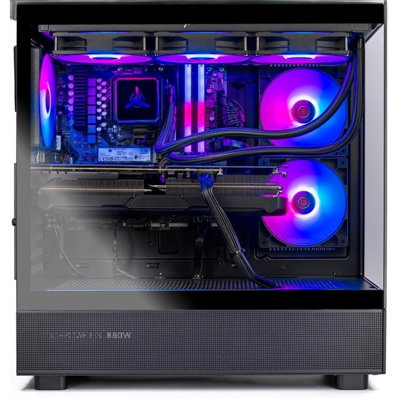 Gaming 3 Desktop PC, Ryzen 7 7 - Ddr5 32Gb recensie en prijs