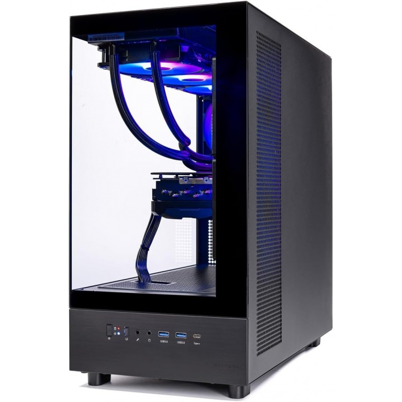 Gaming 3 Desktop PC, Ryzen 7 7 - Ddr5 32Gb recensie en prijs