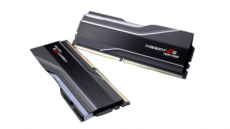 g Skill F5-6000J3040G32GX2-TZ5 - Ddr5 64Gb recensie en prijs