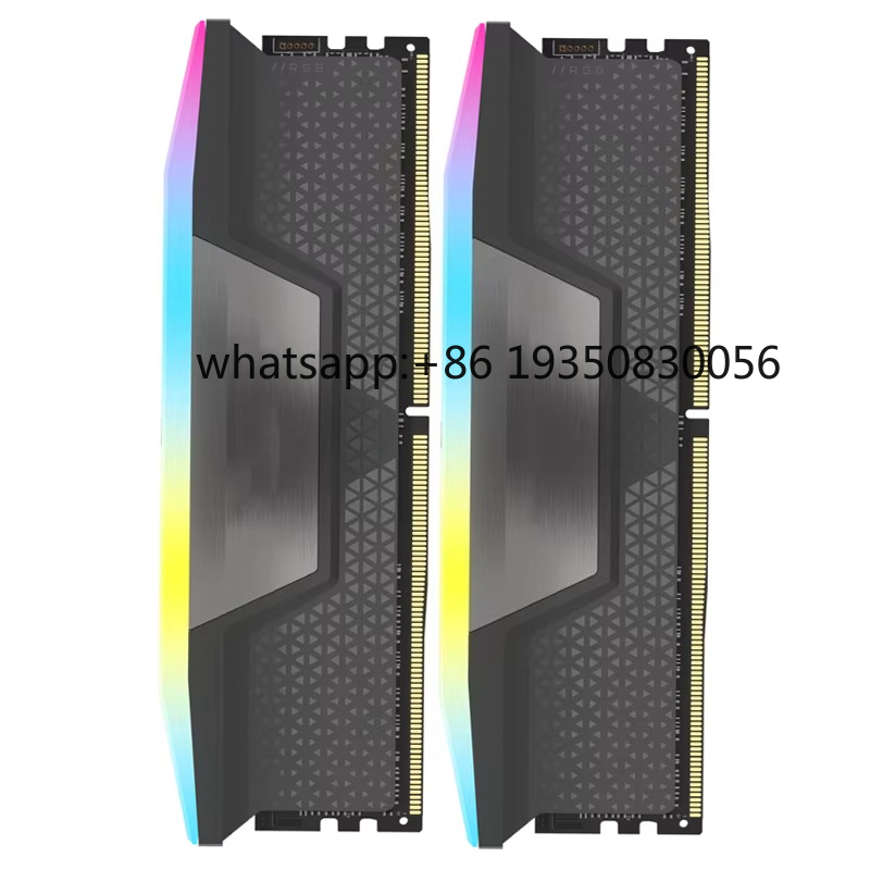 RAM RGB DDR5 6400MHz Desktopge - Ddr5 Rgb Ram recensie en prijs