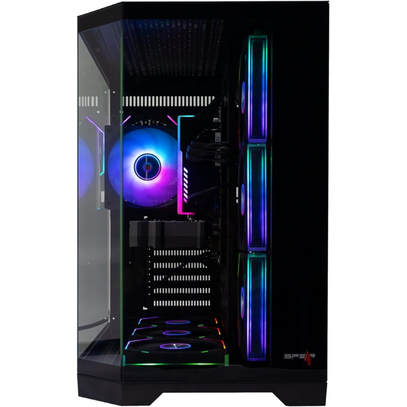 Gaming-desktopcomputer, i5-144 - Ddr5 Rgb Ram recensie en prijs