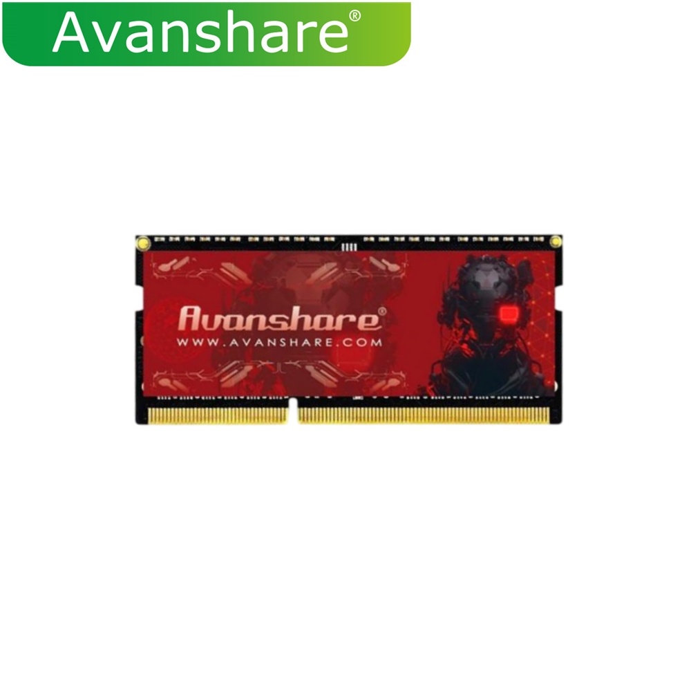 Avanshare RAM-geheugen DDR5 DD - Ddr5 8Gb recensie en prijs