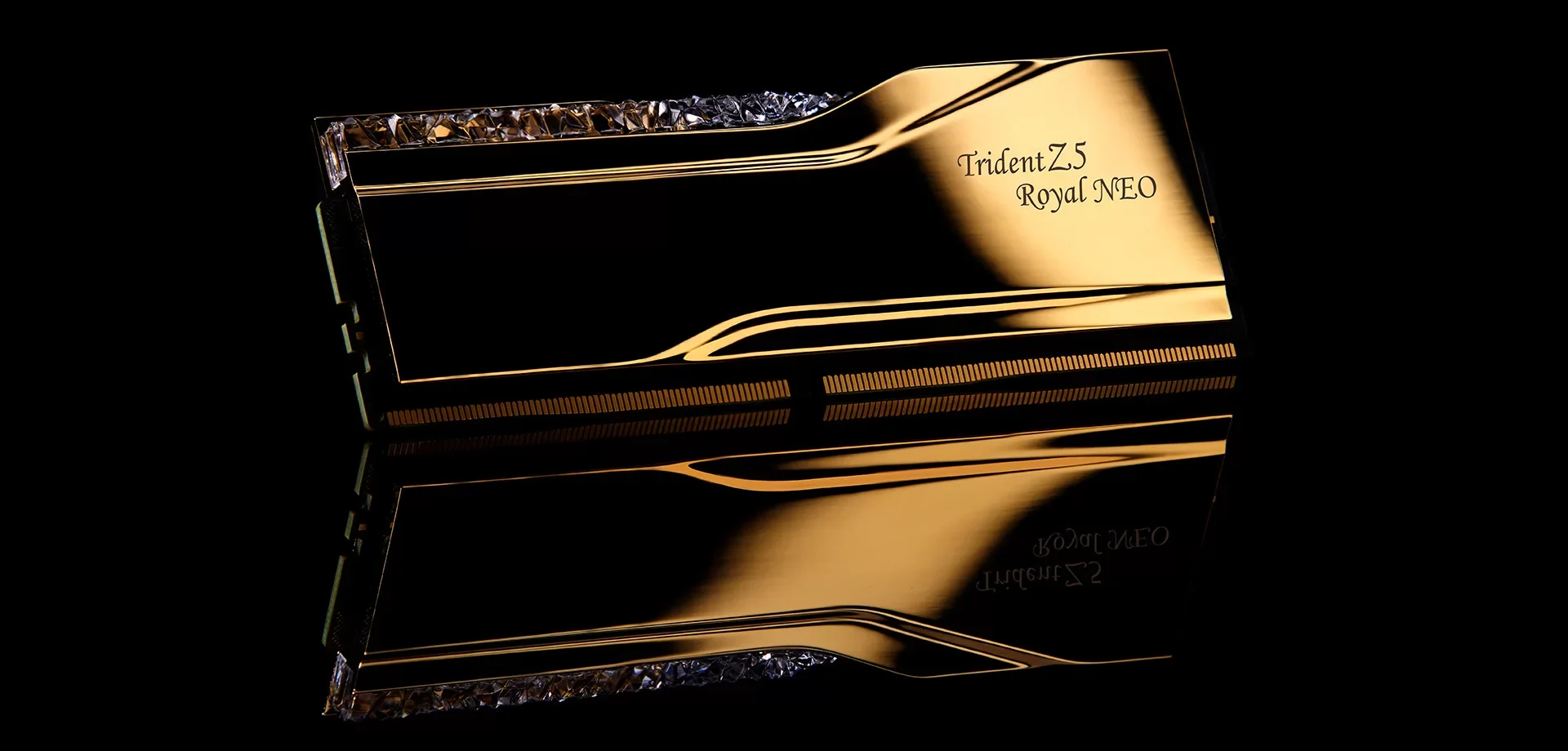 2026 Nieuwe G-SKILL Trident Z5 - Ddr5 Memory recensie en prijs