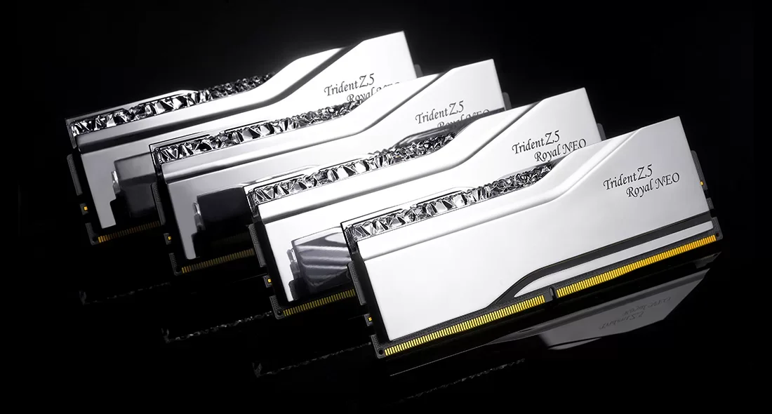 2026 Nieuwe G-SKILL Trident Z5 - Ddr5 Memory recensie en prijs