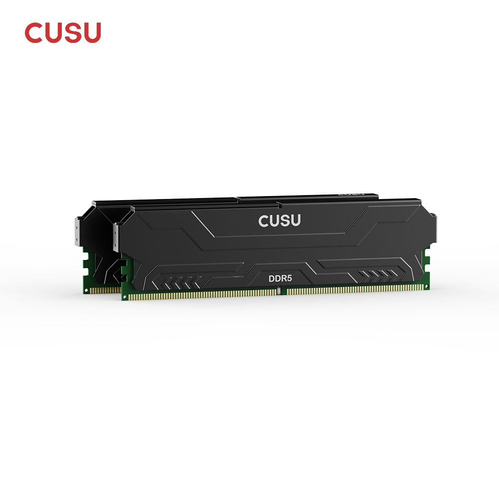CUSU RAM-geheugen DDR4 3200mhz - Ddr5 16Gb 6000Mhz recensie en prijs
