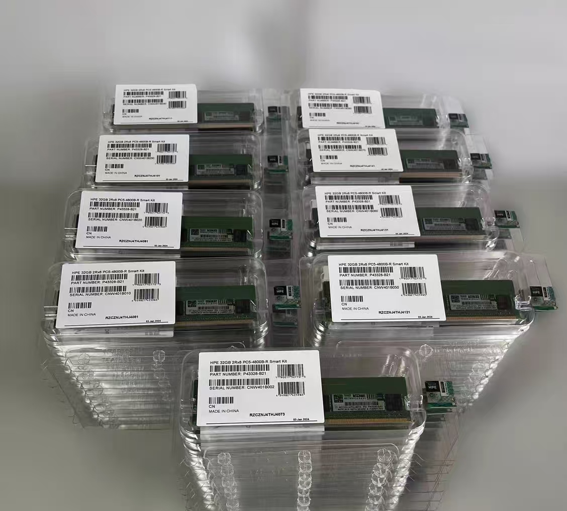 AW01 Servergeheugen 32GB DDR5  - Ddr5 Memory recensie en prijs