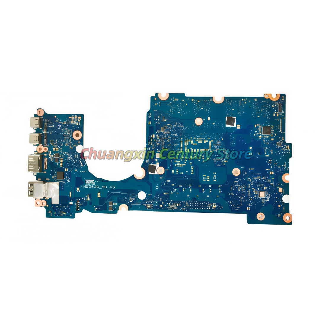 NB2630-MB-V5 moederbord voor A - Ddr5 8Gb recensie en prijs