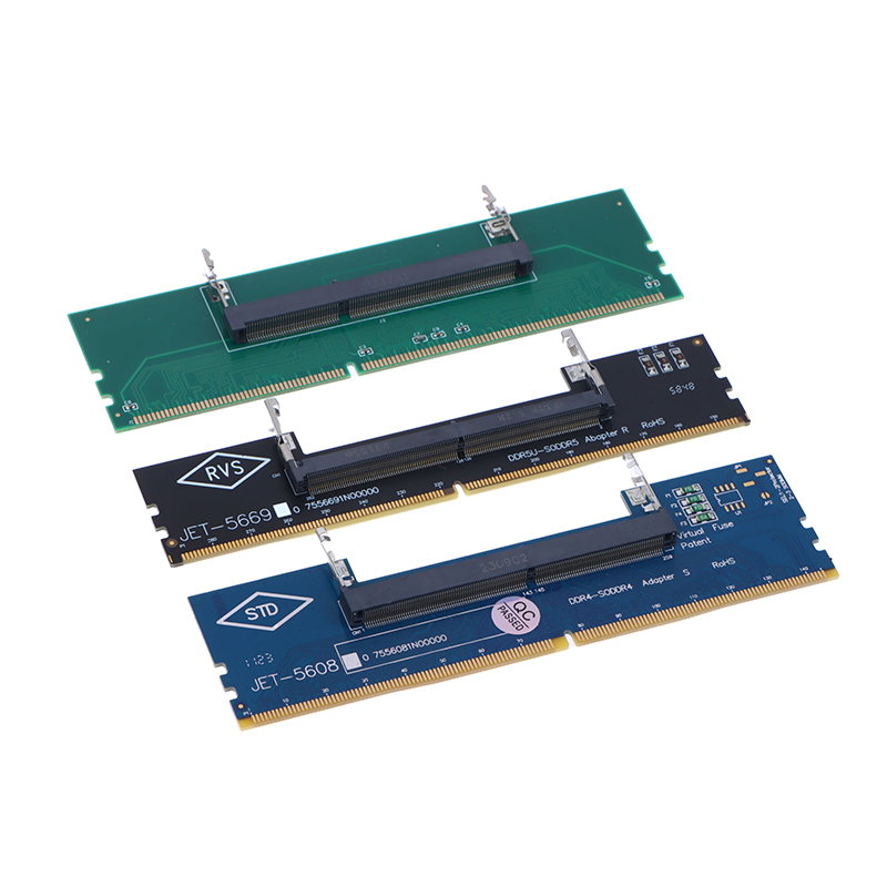DDR3 DDR4 DDR5 Laptop SO-DIMM  - Ddr5 Sodimm recensie en prijs