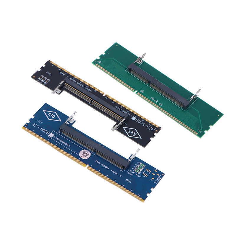 DDR3 DDR4 DDR5 Laptop SO-DIMM  - Ddr5 Sodimm recensie en prijs