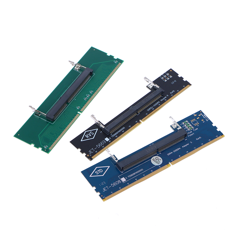 DDR3 DDR4 DDR5 Laptop SO-DIMM  - Ddr5 Sodimm recensie en prijs