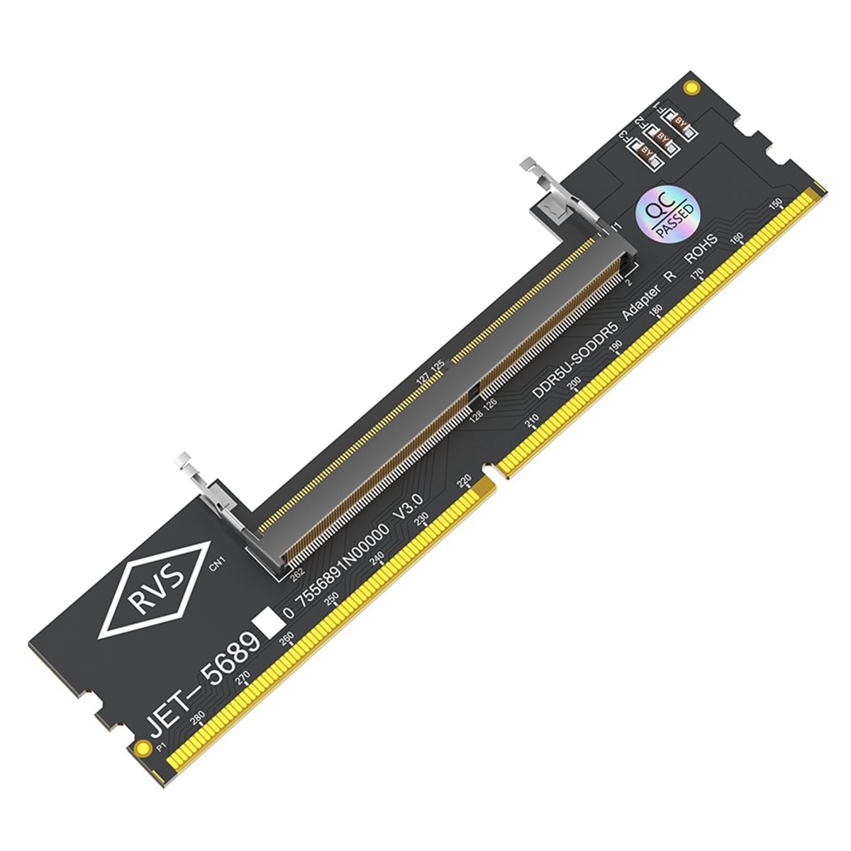 DT1461~Laptop DDR5 RAM naar SO - Ddr5 Sodimm recensie en prijs