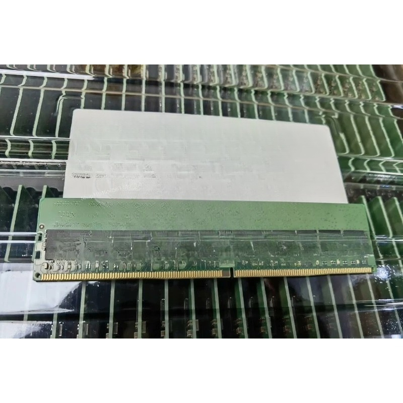 Compatibele 32GB DDR5 2Rx8 Ser - Ddr5 4800Mhz recensie en prijs