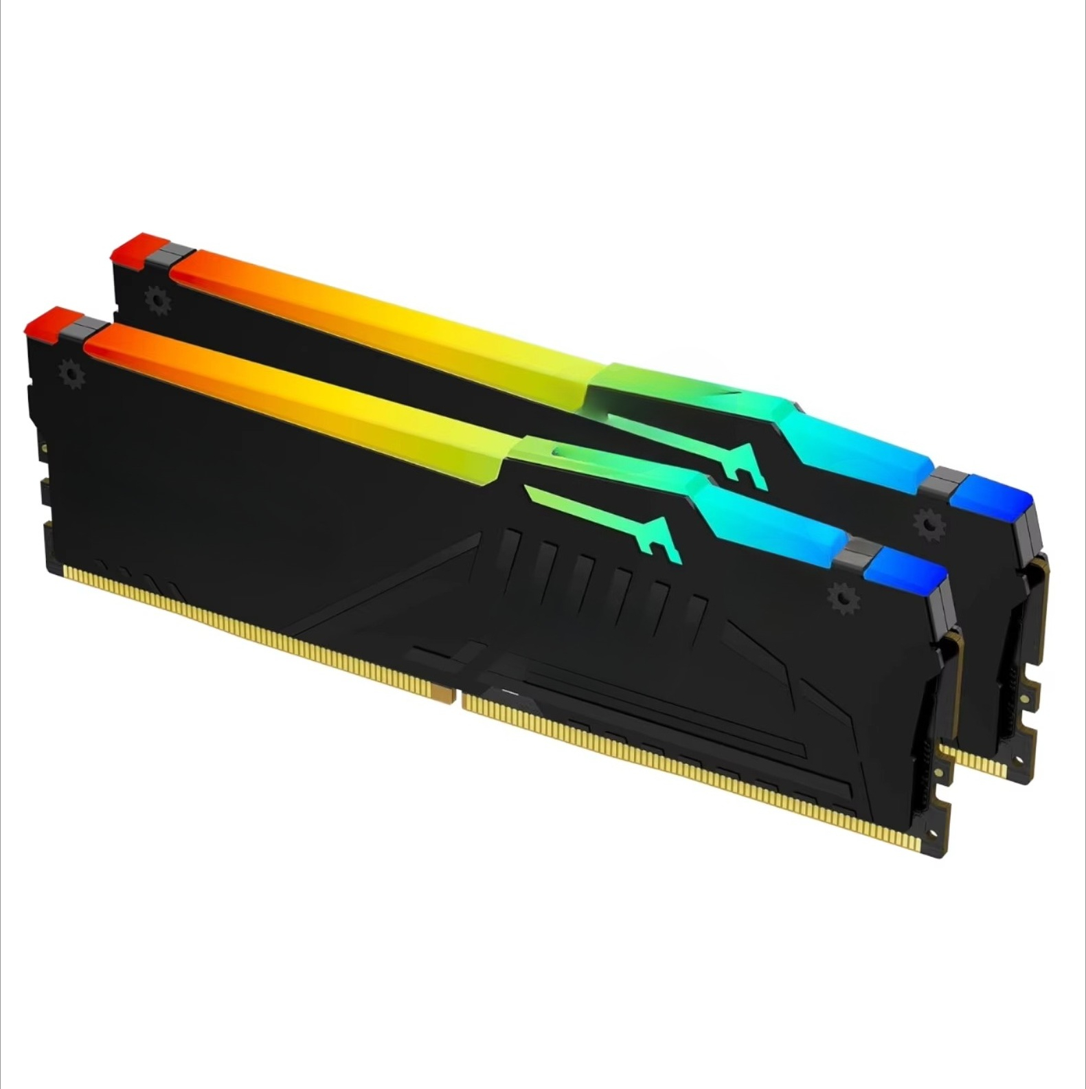 FURY Black 32GB 6000Mhz DDR5 C - Ddr5 Memory recensie en prijs