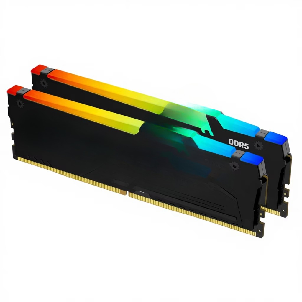 FURY Black 32GB 6000Mhz DDR5 C - Ddr5 Memory recensie en prijs