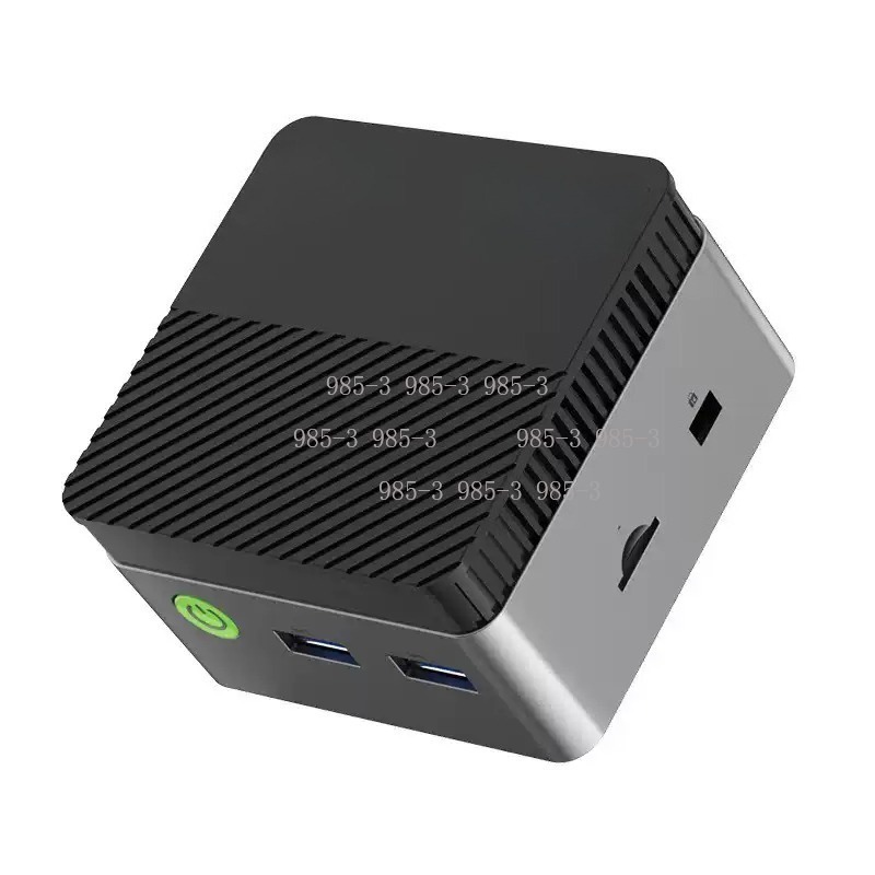 MINI PC Windows 11 Pro DDR5 48 - Ddr5 4800Mhz recensie en prijs
