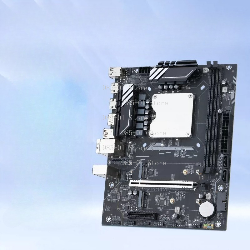 Desktop DIY combikit voor gami - Ddr5 Kit recensie en prijs