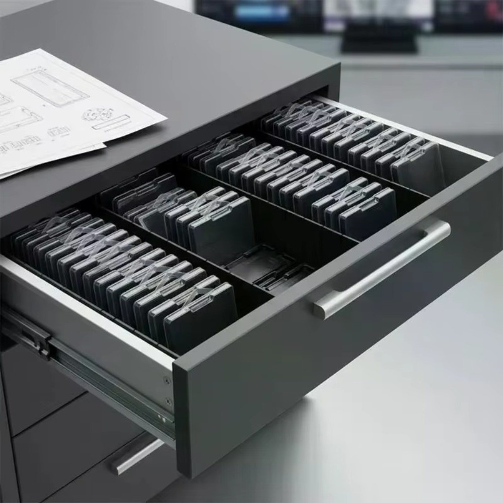 10 stuks kunststof DIMM-geheug - Ddr5 Memory recensie en prijs