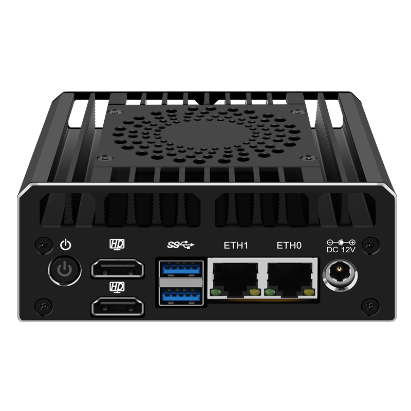 Nieuwste i3-N305 N100 Router P - Ddr5 4800Mhz recensie en prijs