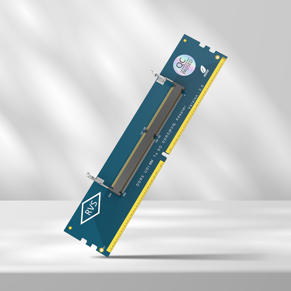 Laptop SO DDR5 RAM Naar Deskto - Ddr5 Sodimm recensie en prijs
