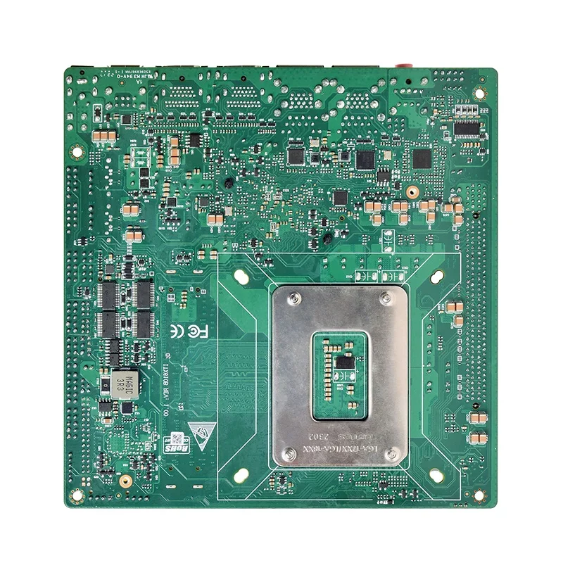 LGA1700 processor gaming moede - Ddr5 Ram recensie en prijs