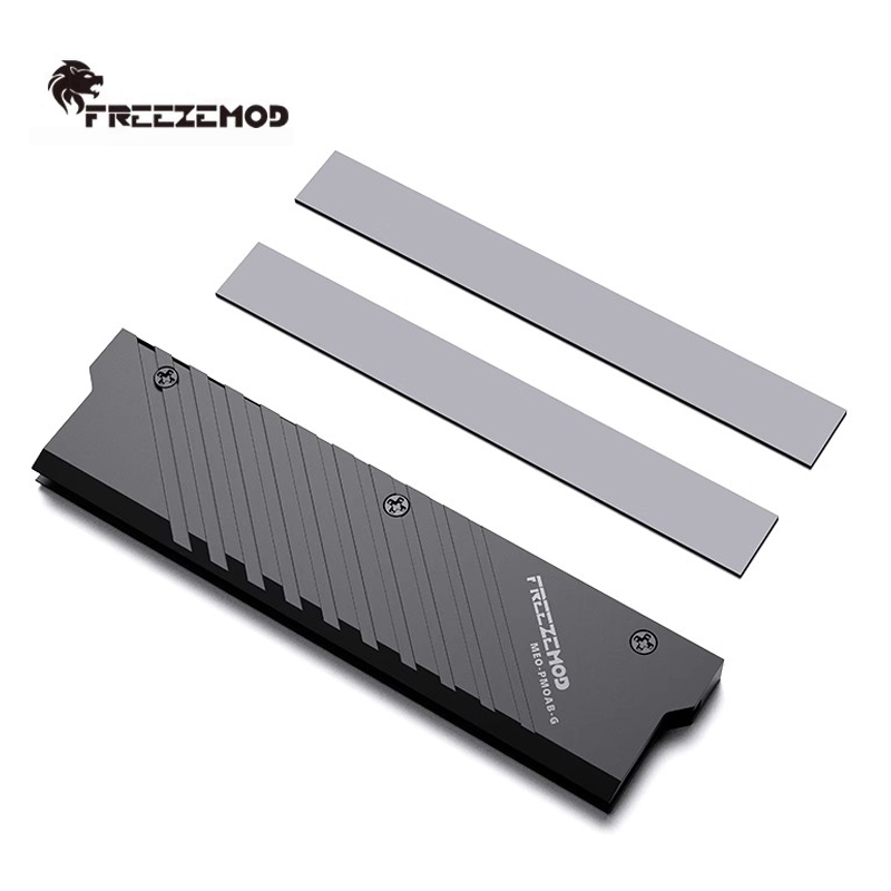FREEZEMOD Geheugenmodulepantse - Ddr5 Rgb Ram recensie en prijs
