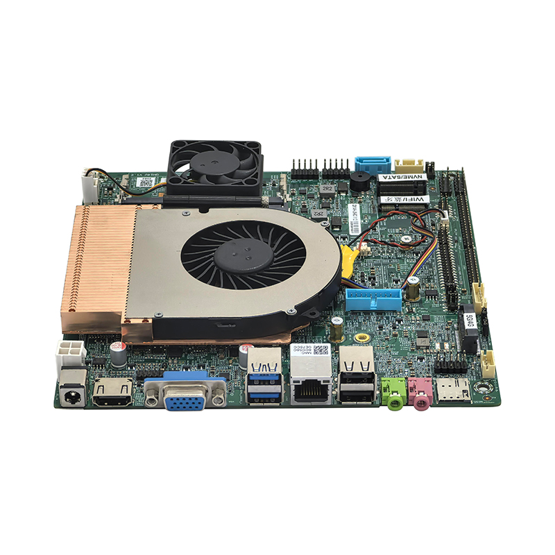 2026 ELSKY QM14U moederbord me - Ddr5 Memory recensie en prijs